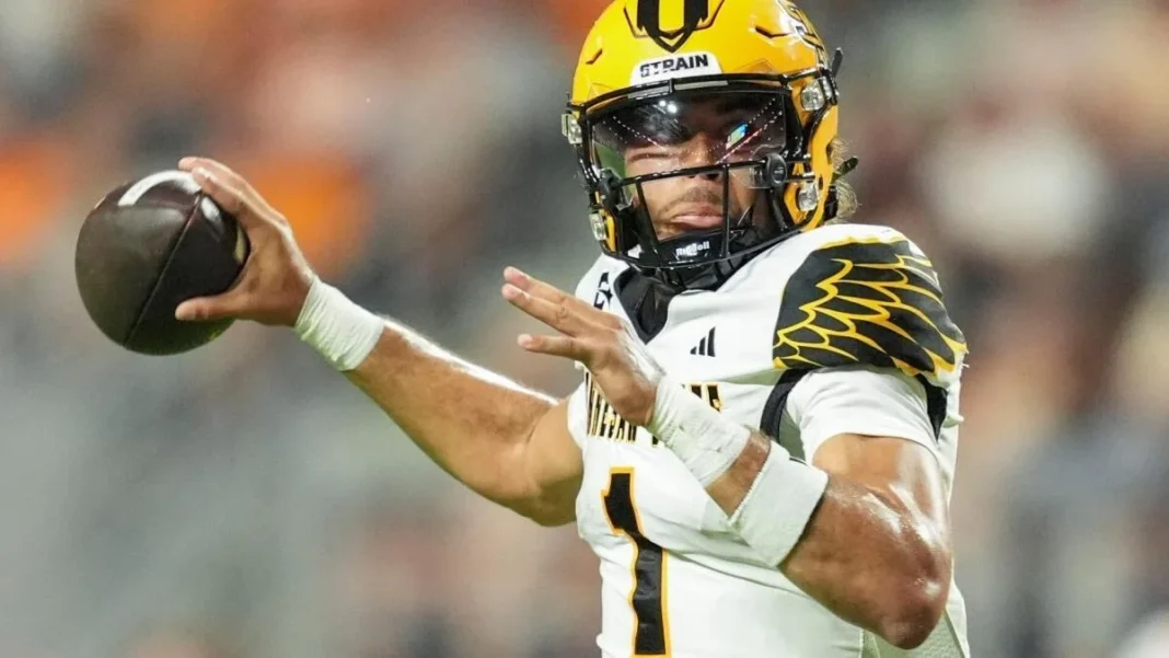 Jacksonville State vs. Kennesaw State prediction, odds, time: Week 6 CFB Wednesday picks by proven model