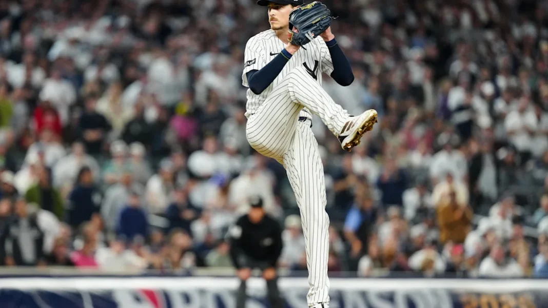 Rays vs. Yankees live updates, lineups, where to watch: Max Fried, Nick Martinez get the start in Game 3