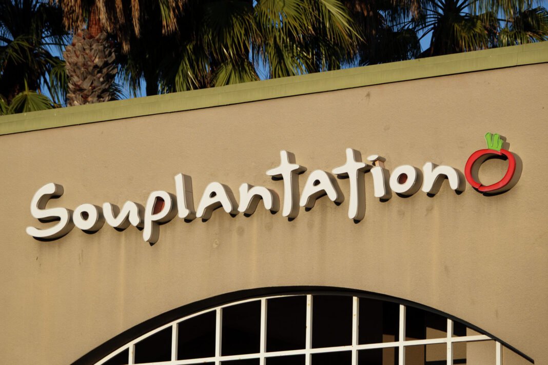 Souplantation confirms California comeback. Here's where.