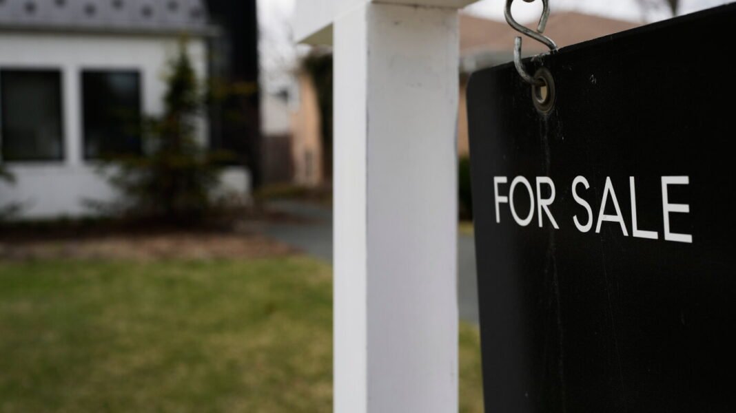 Here's the latest sticker shock: Borrowing for a mortgage — or a car