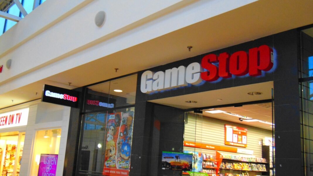 GameStop (GME) Rebound Puts Its $63 Fair Value Narrative Back In Focus