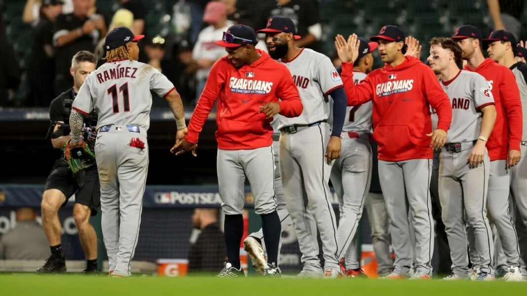 MLB division series 2026: Lineups, keys for ALDS Game 4