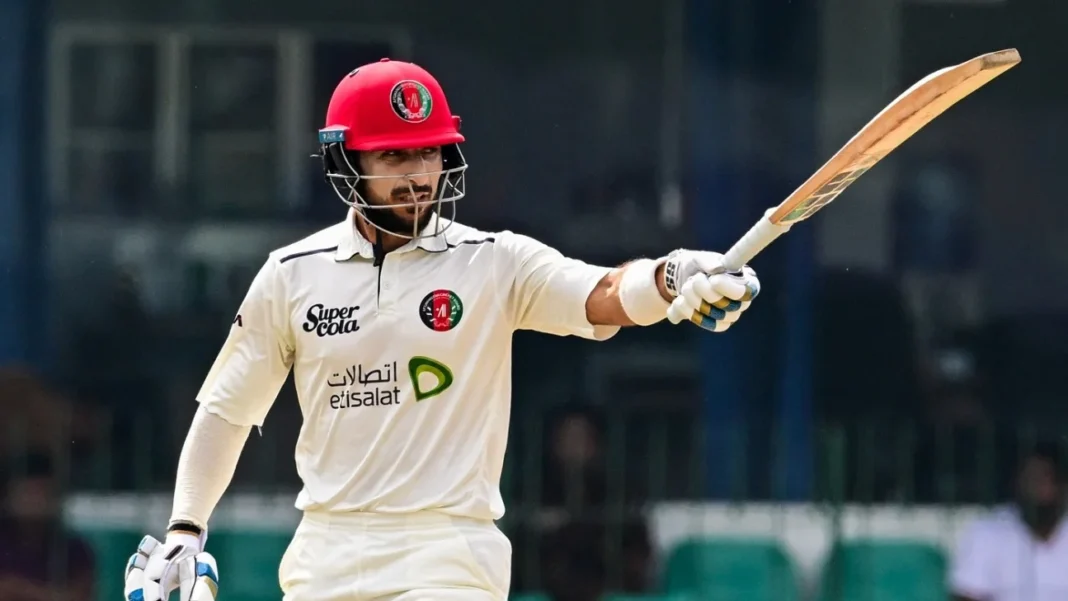 Afghanistan look to tick boxes in rare Test outing against confident Bangladesh
