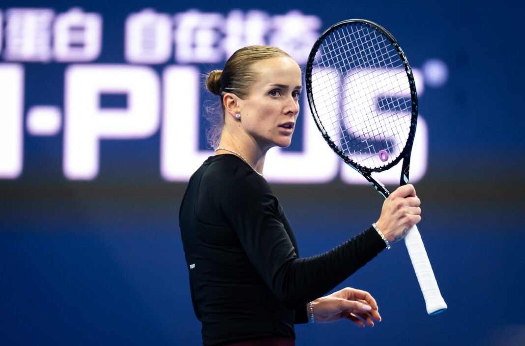 Breaking down the unlikely quarterfinal matchups in Beijing