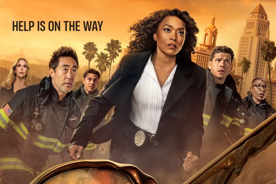 ‘9-1-1’ Season 10 release date: When is the new season of ‘9-1-1’ coming out?