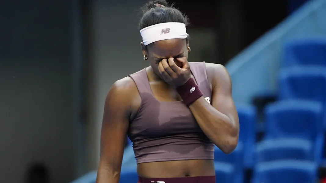 Tennishead