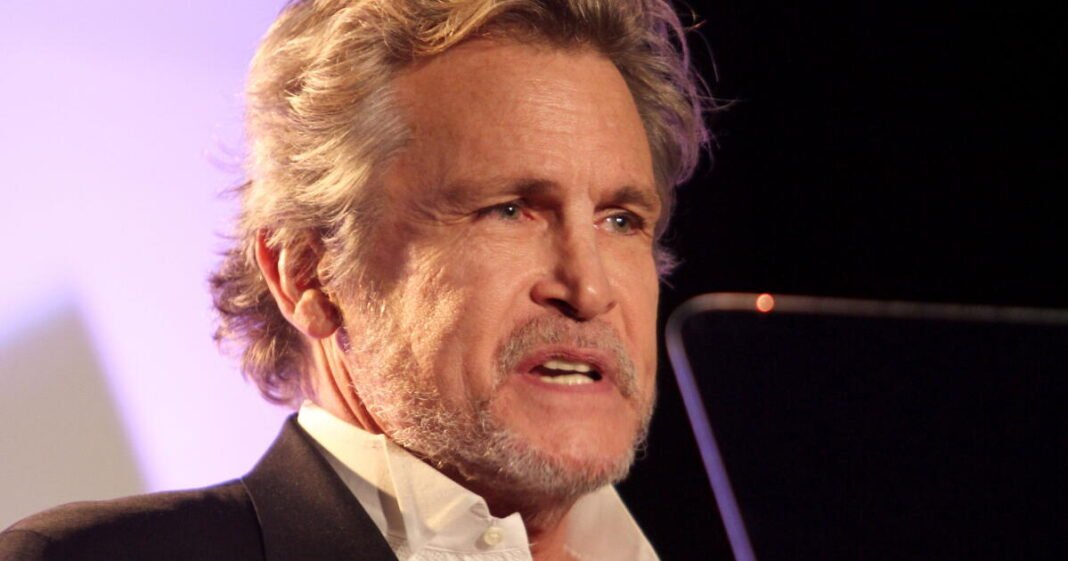 Michael Kearns, one of Hollywood’s first out gay actors, dies at 76