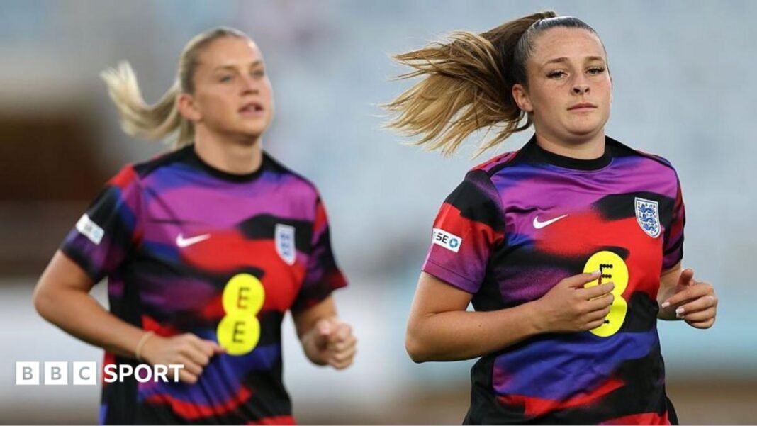 Women's Football Weekly podcast