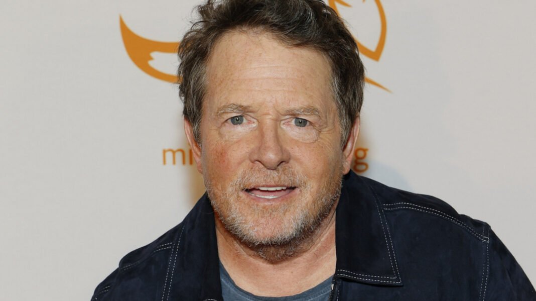 Quote Of The Day: Michael J. Fox On Being Grateful