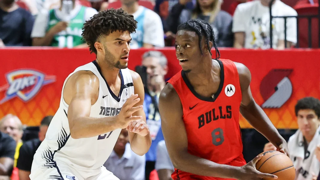 Why all 30 teams should be optimistic