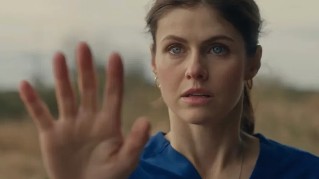 ‘Mayfair Witches’ Reveals New Title & Premiere Date
