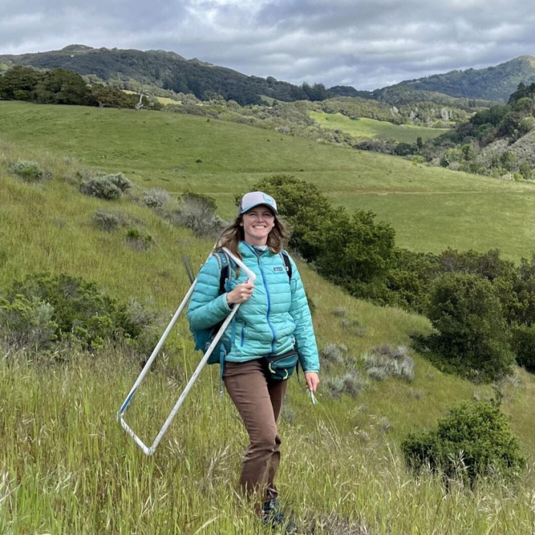 Presentation focuses on restoration with prescribed fire