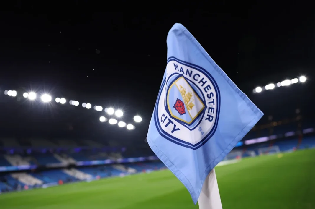 Manchester City Held Settlement Talks With the Premier League