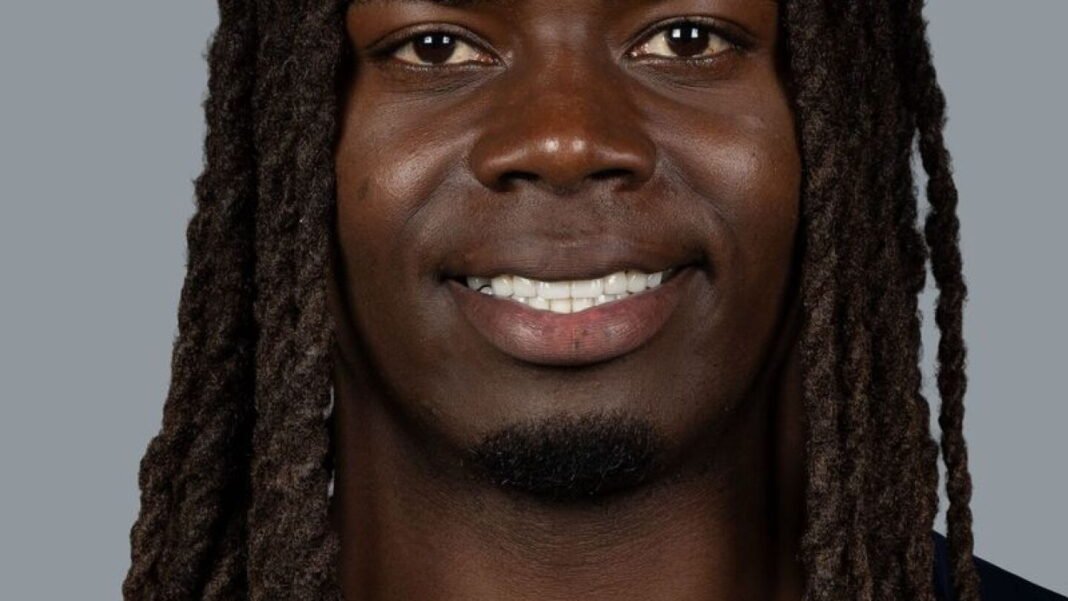 Stevenson questionable, says he’s ready to go