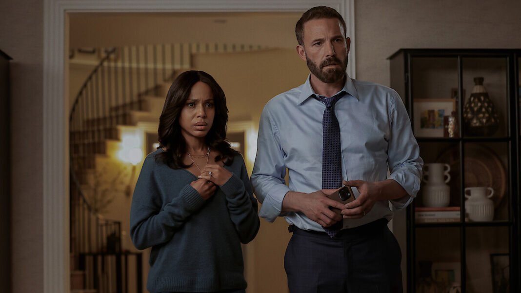 From Animals to The Diplomat Season 4: What to Watch on Netflix