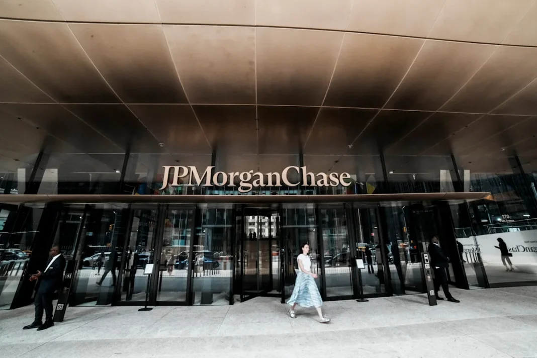 Wall Street banks had a blockbuster first half. Higher rates will test the boom.