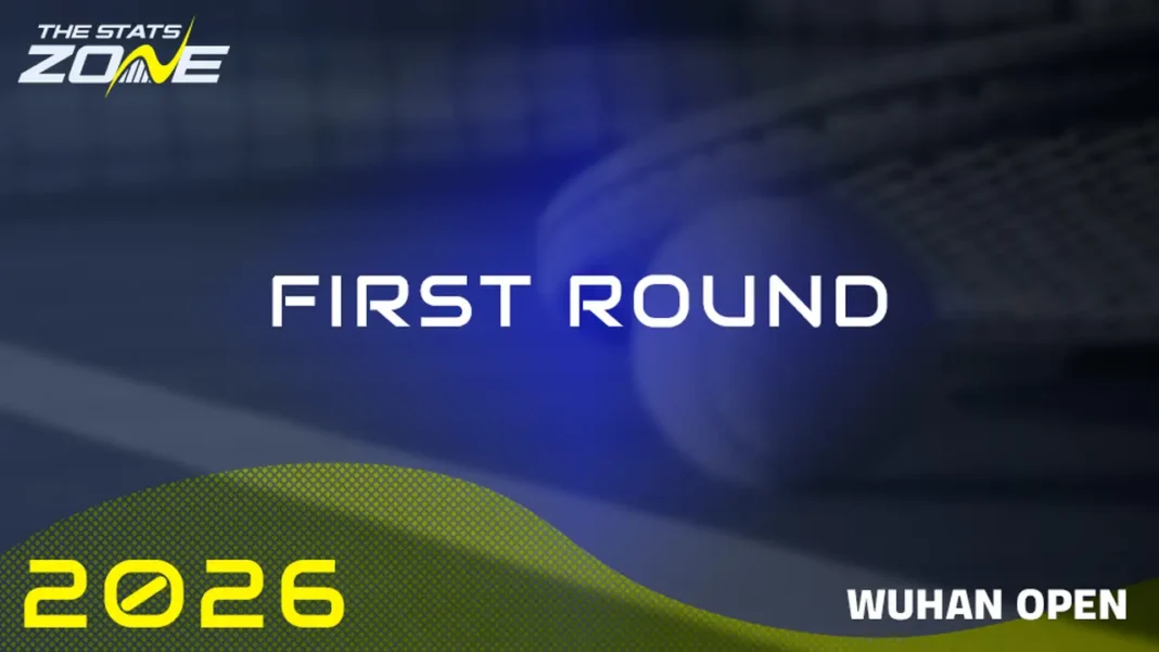 Lilli Tagger vs Nikola Bartunkova Preview & Prediction | 2026 Wuhan Open | First Round