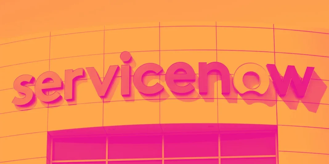 ServiceNow (NOW): 3 Reasons We Love This Stock