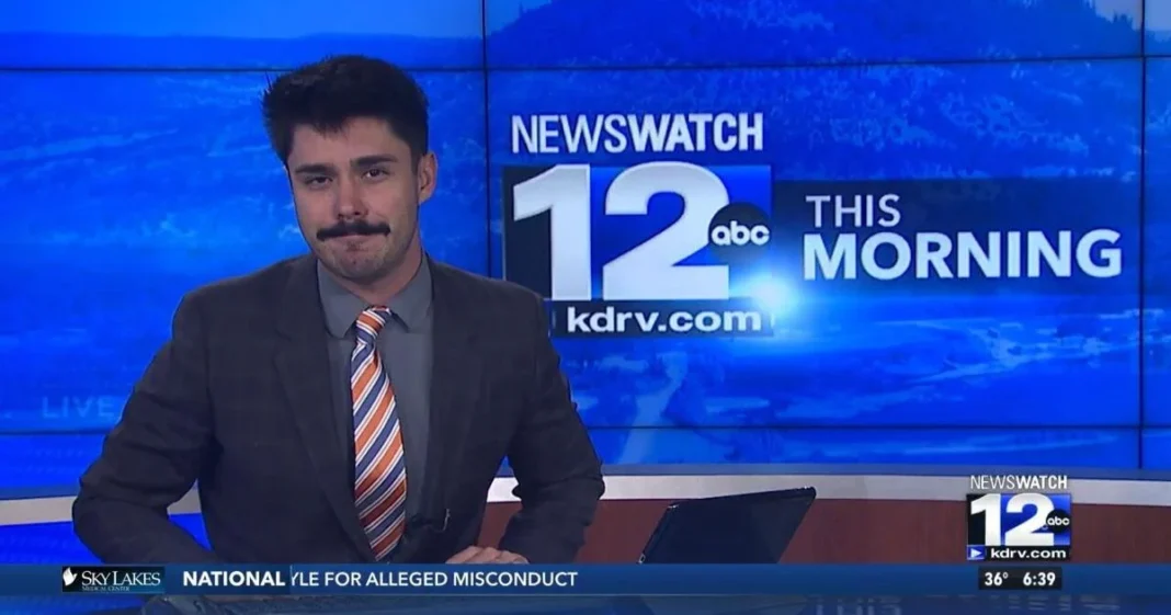NewsWatch 12 This Morning - Top Stories