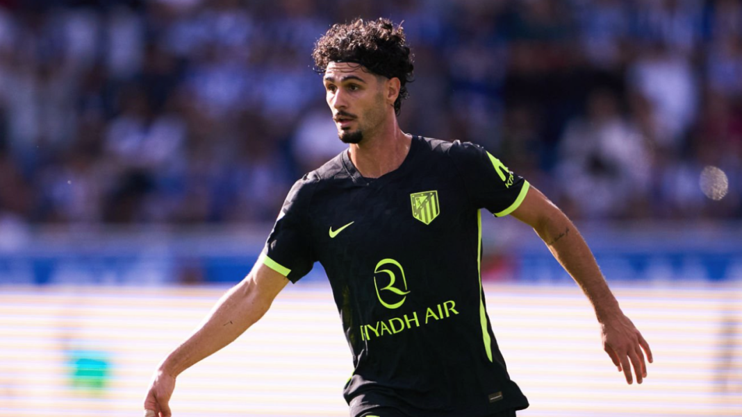 Americans Abroad Weekend Rewind: Cardoso, Reynolds, and more - x