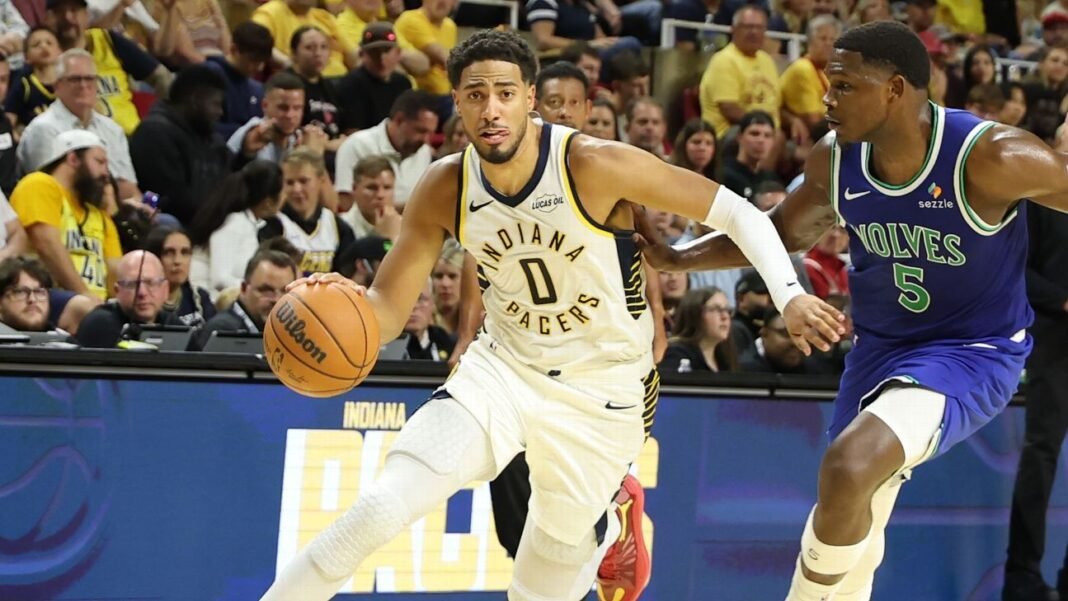 Tyrese Haliburton's return brings hope and expectations in Indiana