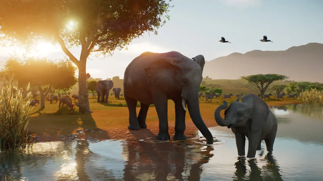 Planet Zoo 2 Review