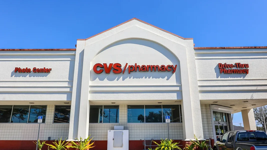 CVS Pharmacy reaches $315M settlement with Justice Department over controlled substance prescriptions