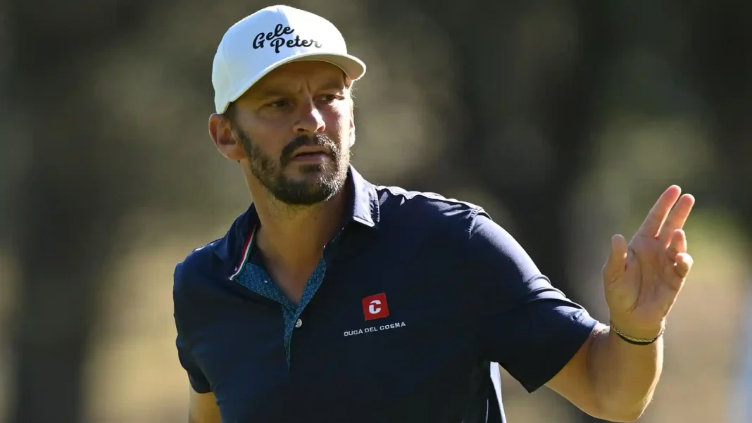 'They didn't give a s---': Pro slams LIV players trying to make DP World Tour return | News