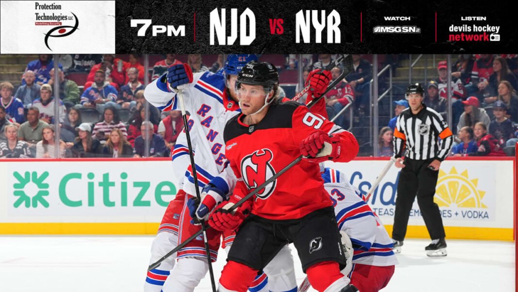 Round 1: Hudson River Rivalry | PREVIEW