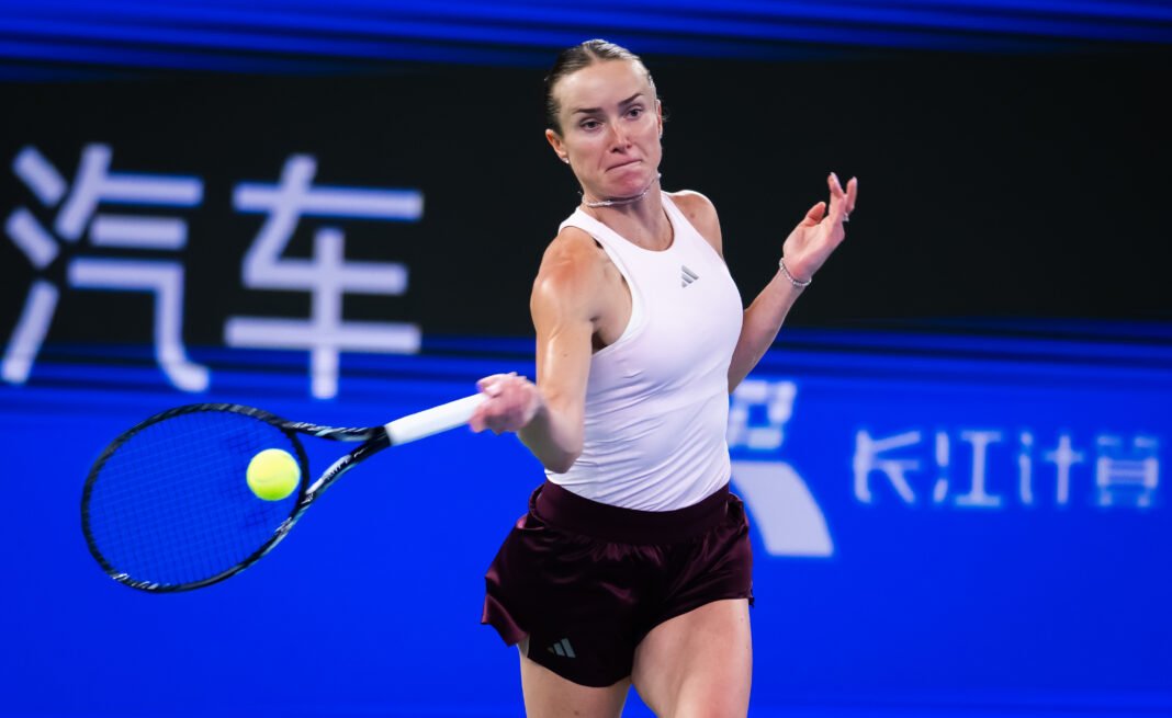 Breaking down the quarterfinal matchups in Wuhan