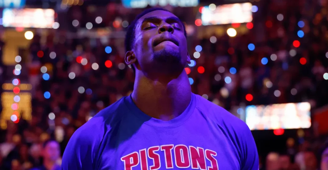 Pistons vs Raptors preview: Preseason finale