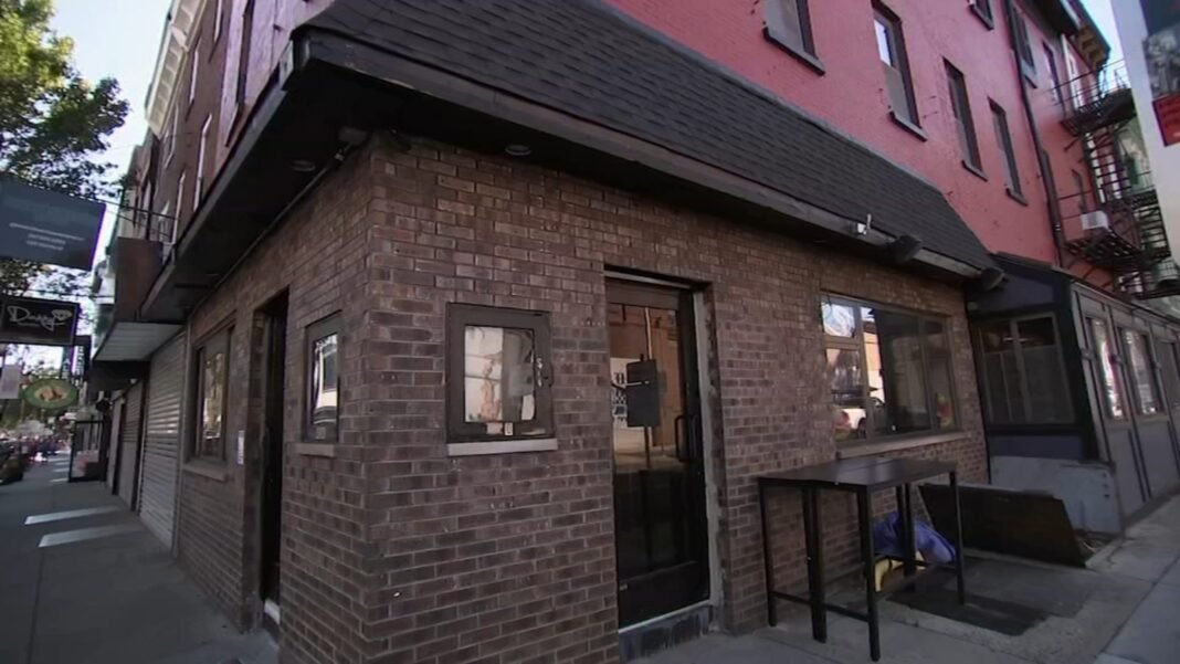 Philadelphia's first queer women's sports bar Marsha's announces closure