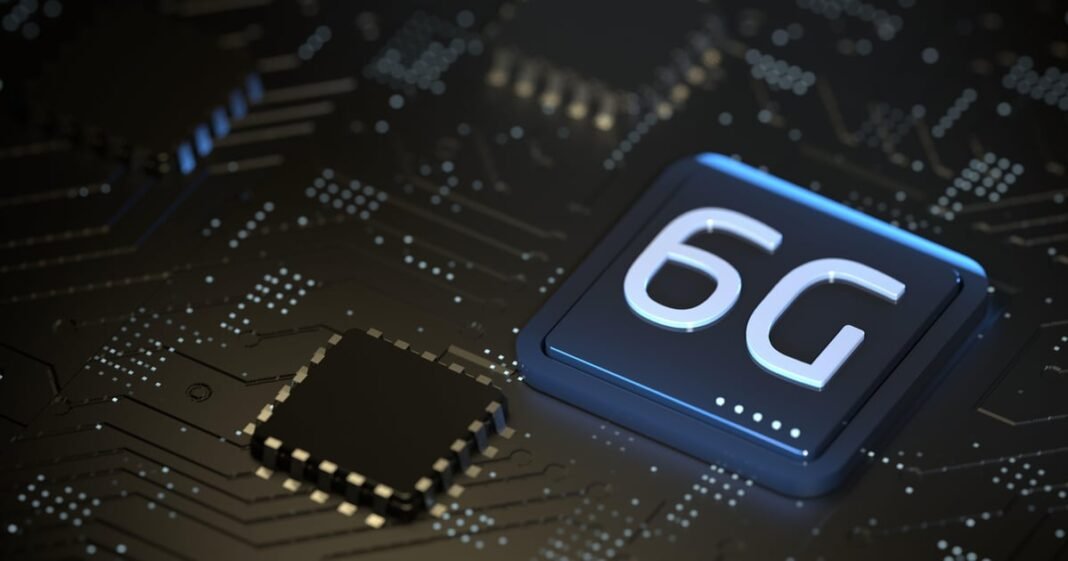 6G's monetization puzzle: From sensing to physical AI