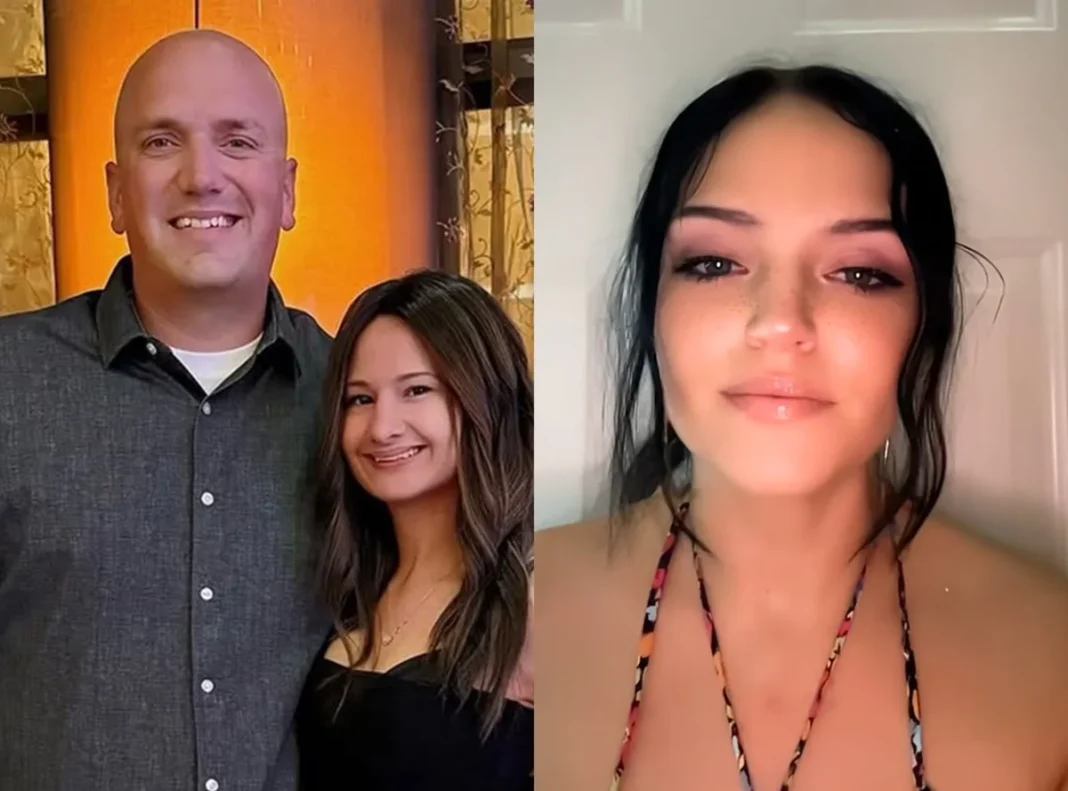Gypsy Rose Blanchard Addresses Relationship With Ken Urker’s Sister