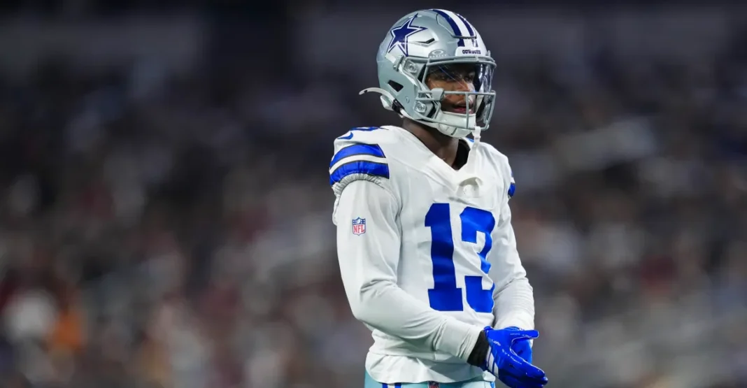 Dallas Cowboys news: Plan for Caleb Downs may change for Packers game