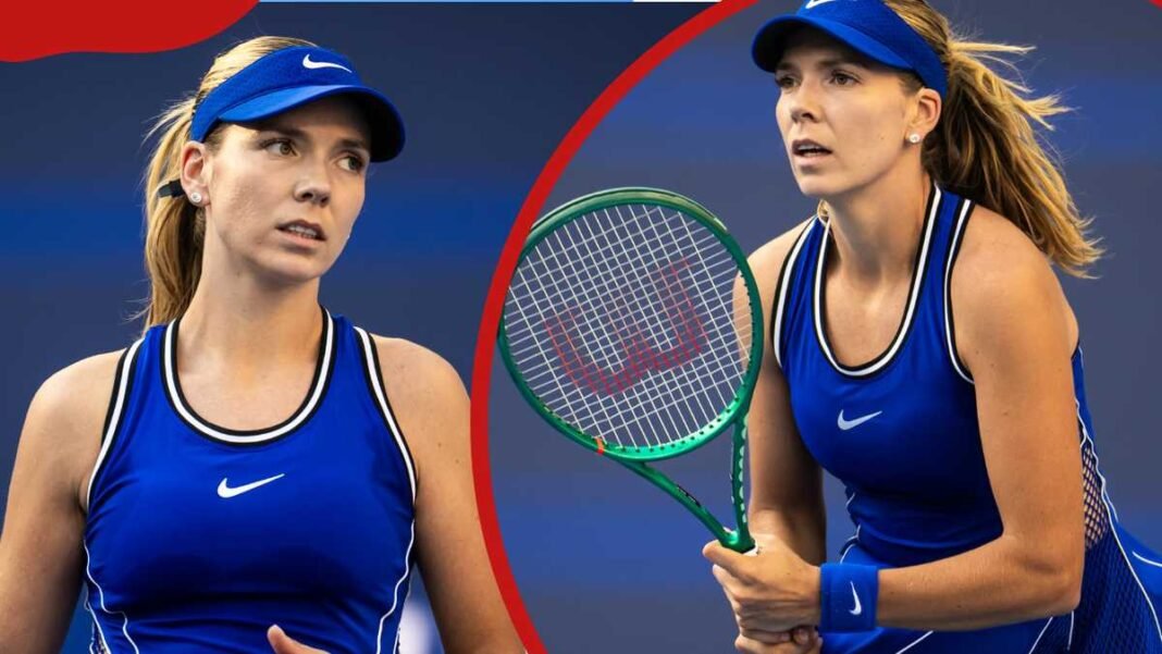 Are Katie Boulter's parents still married? What we know about David and Susan Boulter