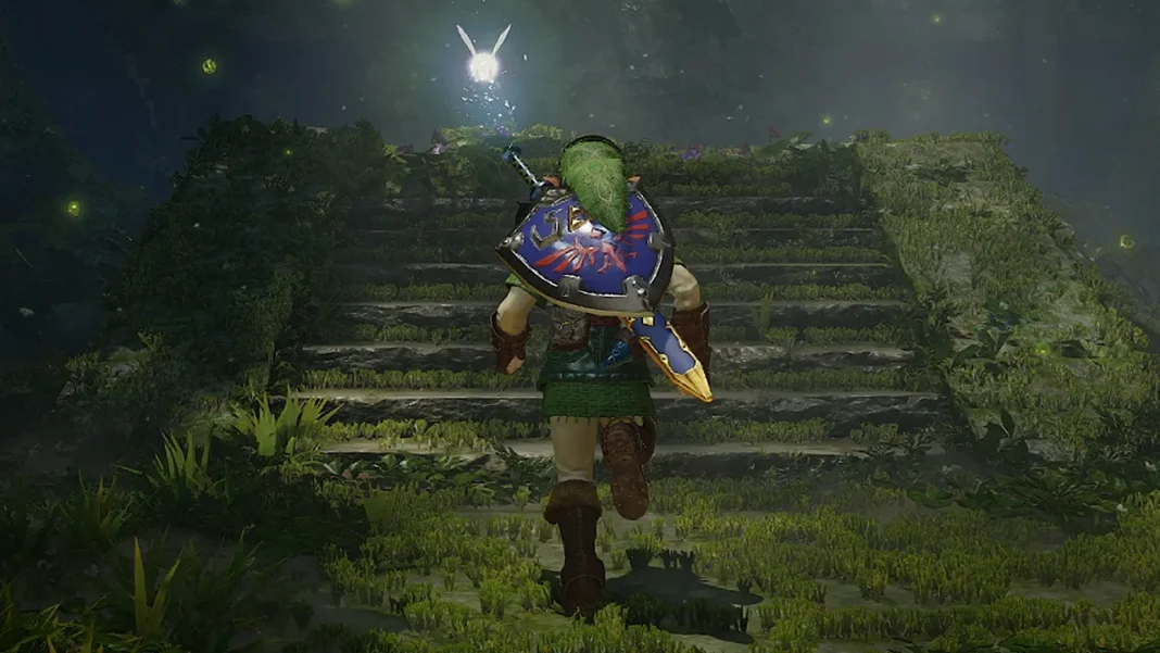 The Legend of Zelda: Ocarina of Time Remake on Switch 2 is far from a 1:1 remake, instead adding depth and texture that makes this beloved adventure feel instantly fresh.