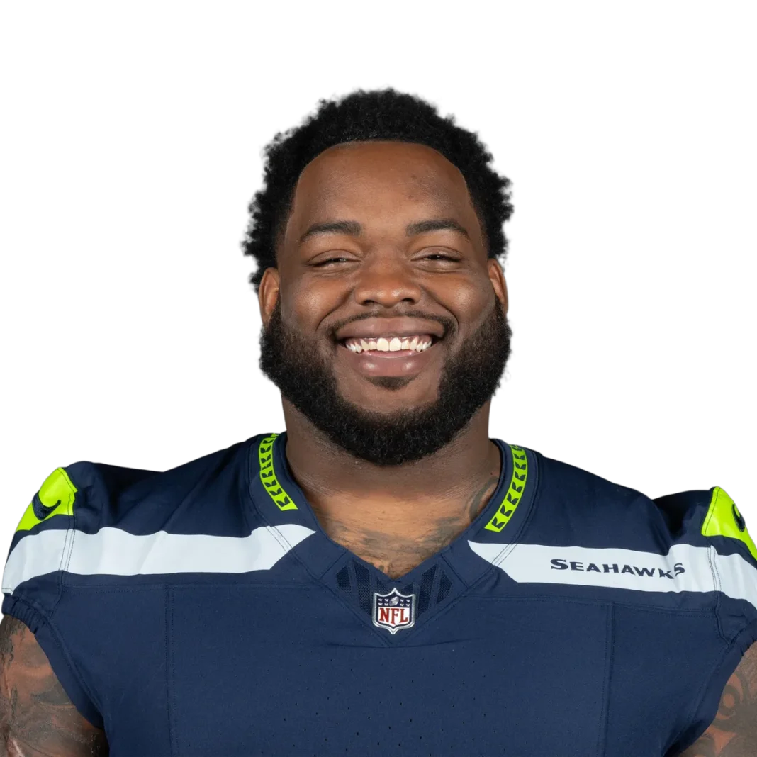 Anthony Bradford has practice window opened by Seahawks