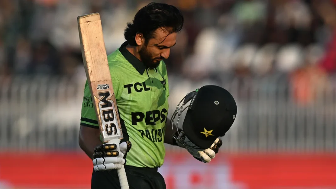 Familiar foes get serious in ODI World Cup build-up