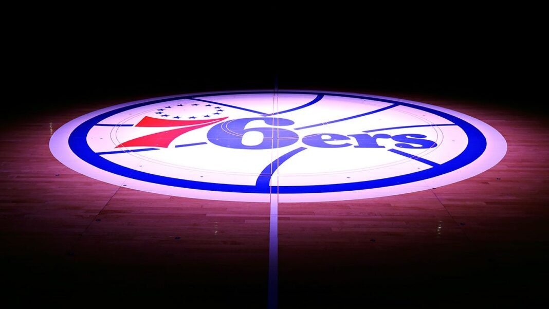 76ers, needing frontcourt help, convert 7-foot-6 Tacko Fall to two-way contract