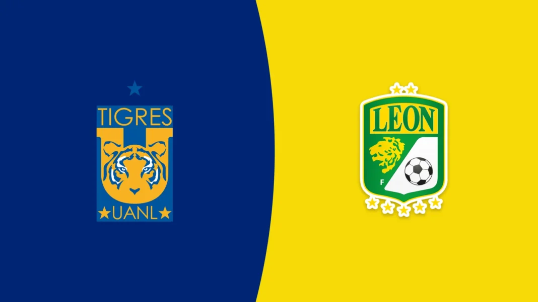 Tigres UANL vs Club León - Dónde ver, transmisión en vivo, canal de TV y actualizaciones (20 de octubre de 2026)