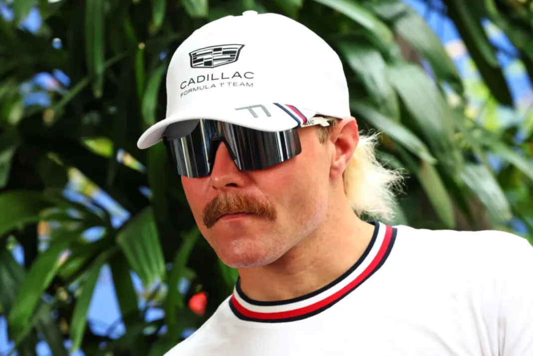 Valtteri Bottas Opens Doors to Finnish Home for First Time and Reveals Hidden F1 Treasures