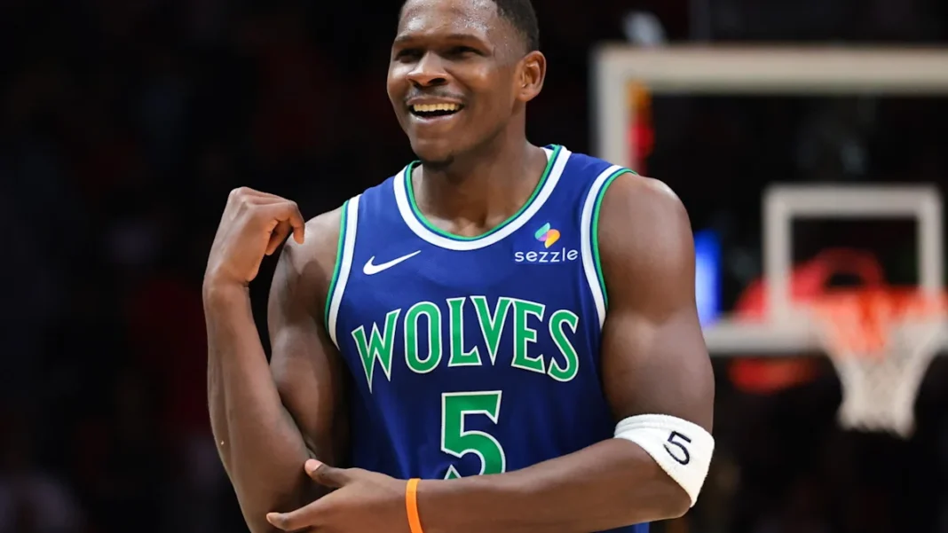 Timberwolves vs Magic Injury Report: One Player Ruled Out