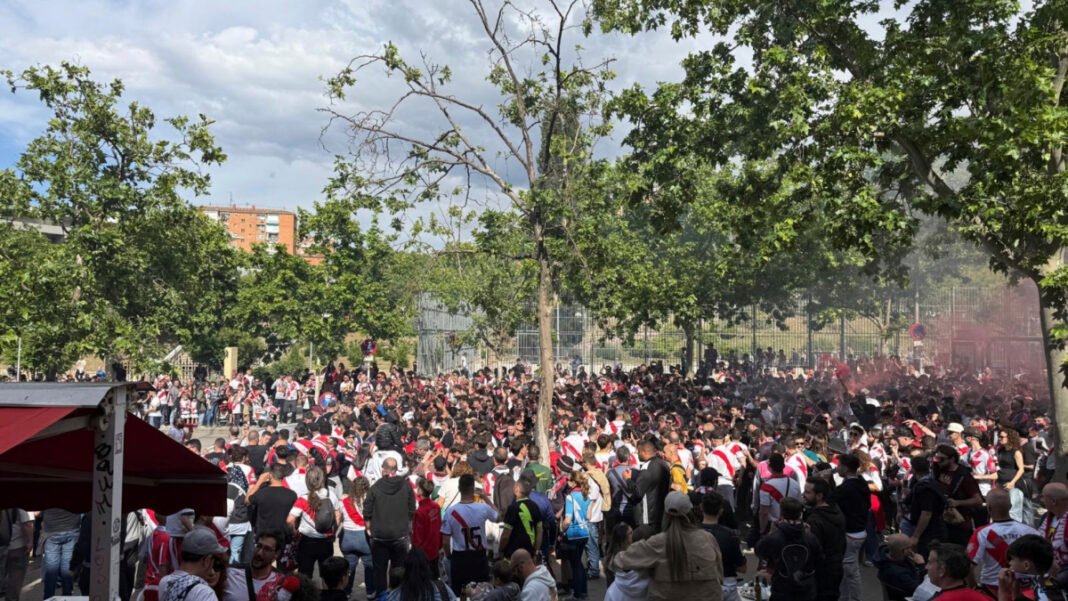 Las peñas celebran el acuerdo... pero avisan: 