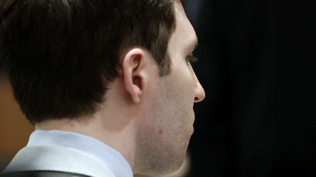 Trial dates for Tyler Robinson may be included in November scheduling order