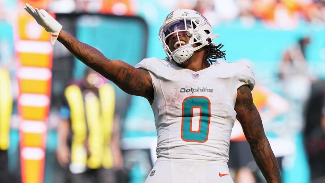 NFL Fantasy 2026 Start 'Em, Sit 'Em: Running backs for Week 7