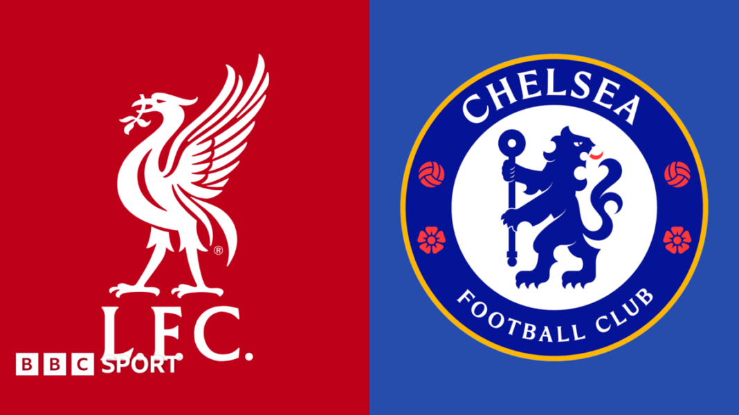 Liverpool vs Chelsea: League Cup stats & head-to-head