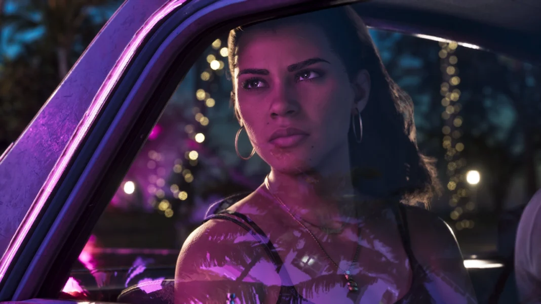 GTA 6 Has Just Been Sent Out Early To Reviewers