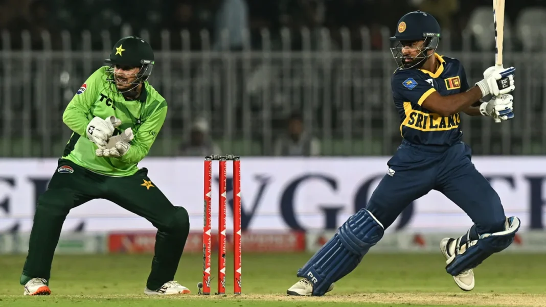 Win-from-anywhere Pakistan face 430-conquerors Sri Lanka at high-scoring Lahore