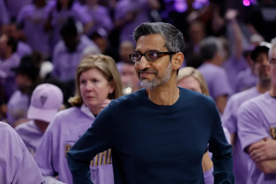 Why Google might avoid an earnings 'reckoning' this week
